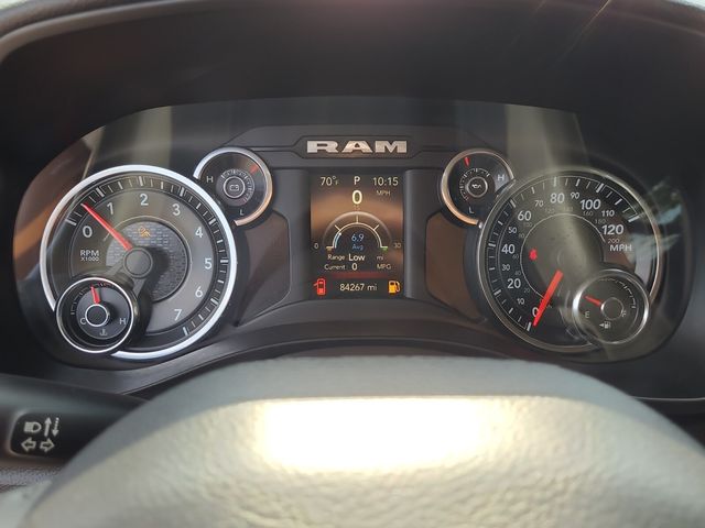 2019 Ram 1500 Big Horn Lone Star photo 9