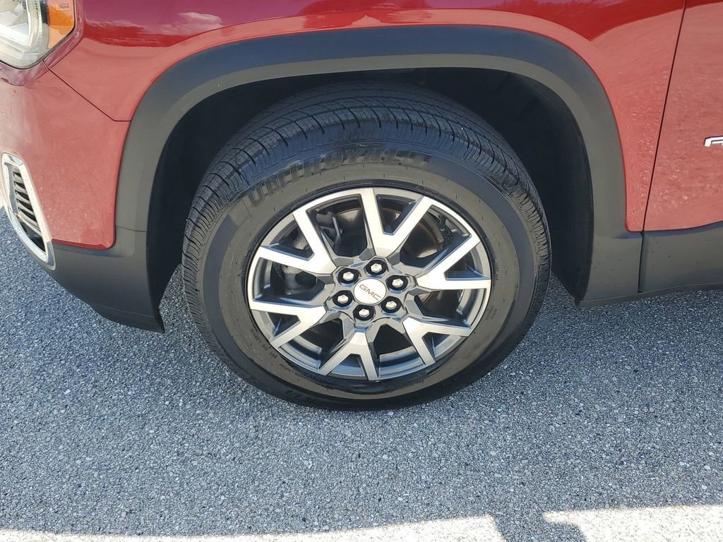 2023 Gmc Acadia SLT photo 17