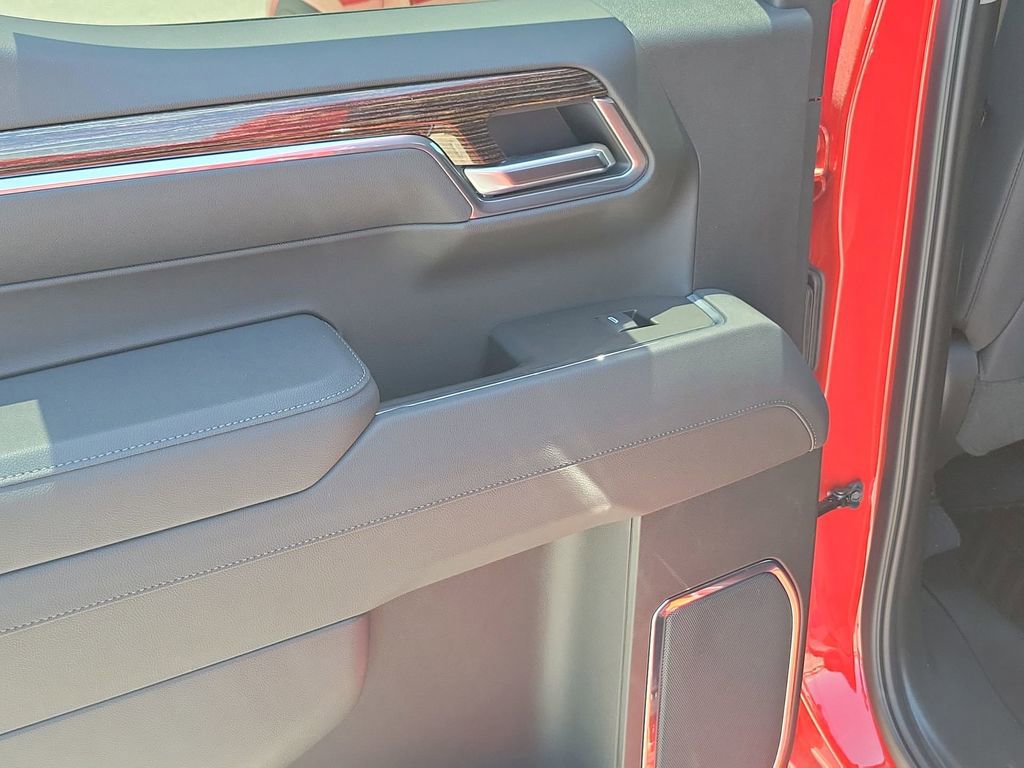2025 Gmc Sierra 1500 Elevation photo 44