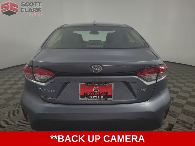 2024 Toyota Corolla LE photo 6