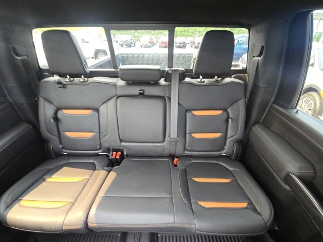2023 Gmc Sierra 2500 HD AT4 photo 28