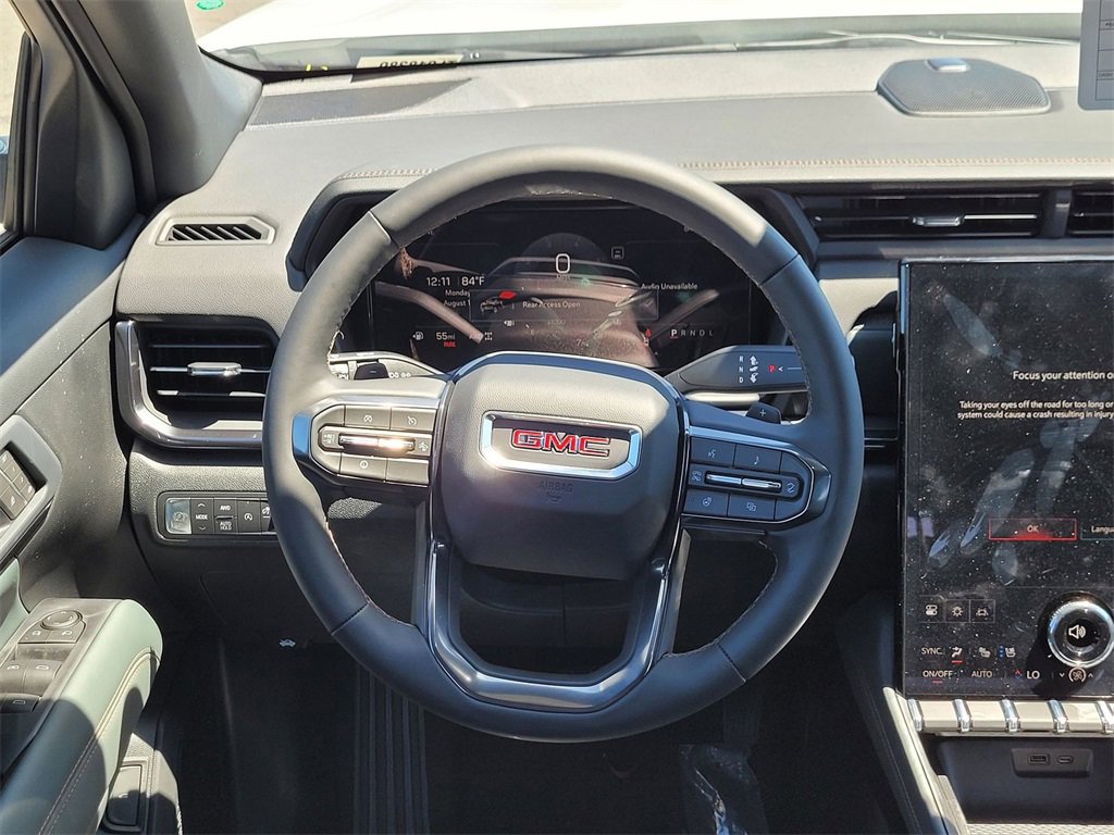2026 Gmc Terrain AT4 photo 8
