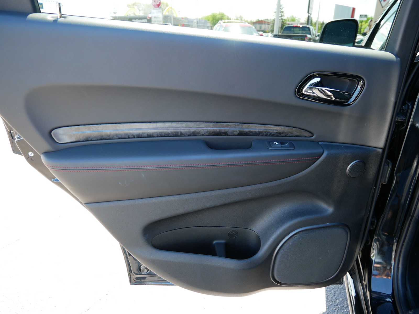 2023 Dodge Durango R/T Premium photo 15