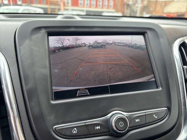 2023 Chevrolet Equinox LT photo 22