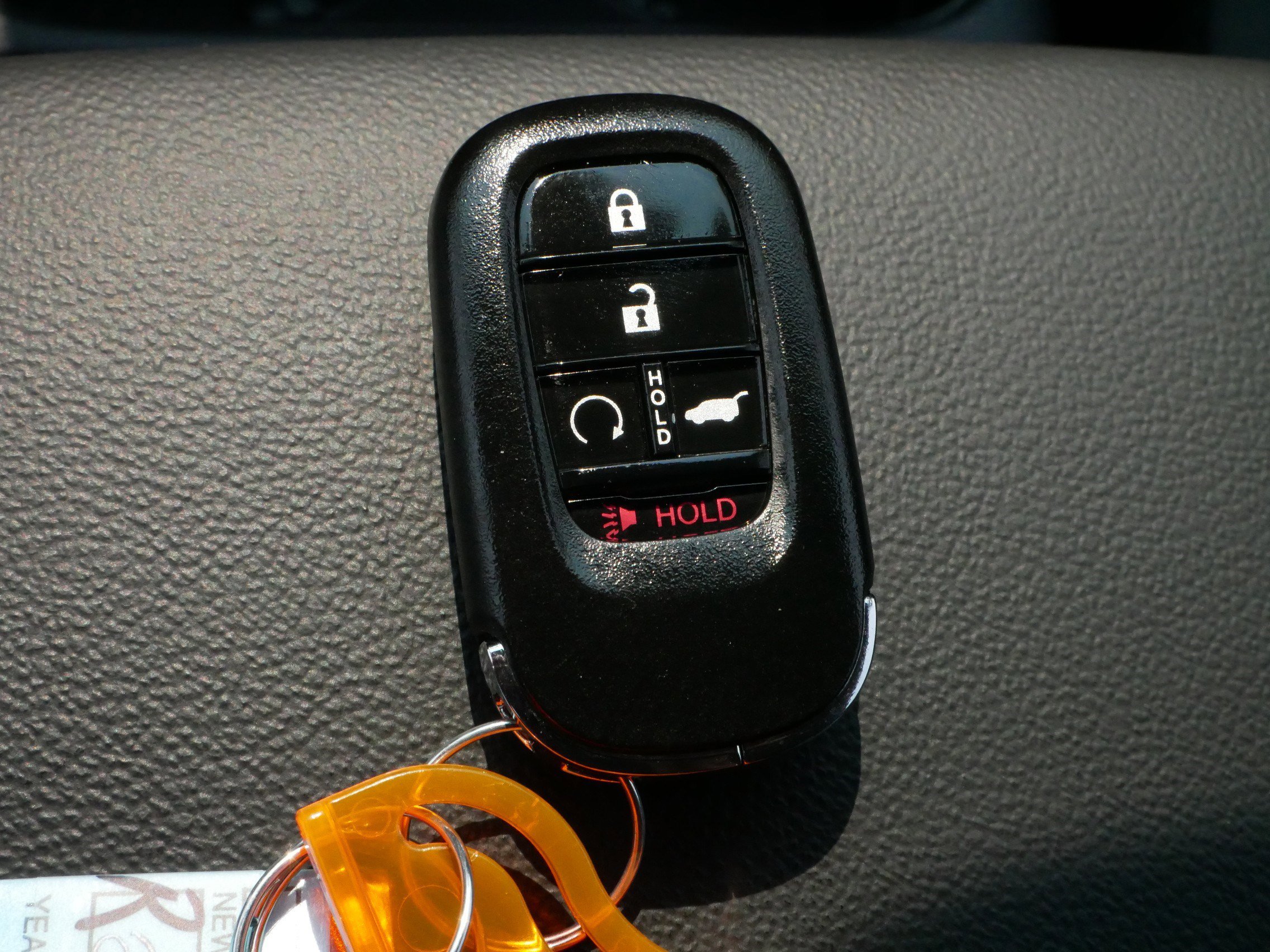 2025 Honda CR-V EX-L photo 25
