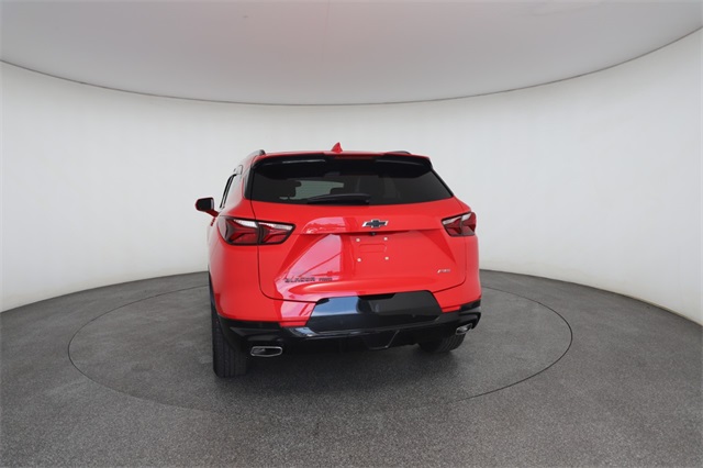 2020 Chevrolet Blazer RS photo 8