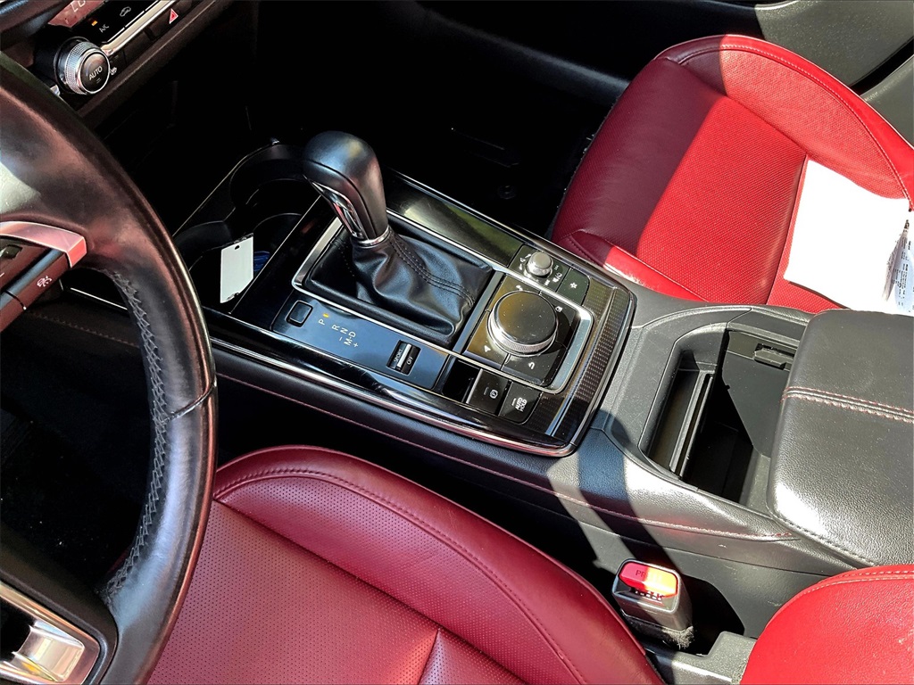 2024 Mazda CX-30 2.5 S Carbon photo 20