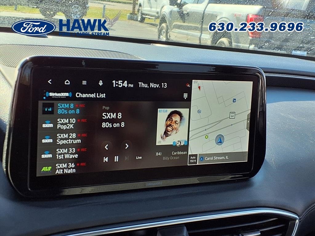 2023 HYUNDAI SANTA FE - Image 26