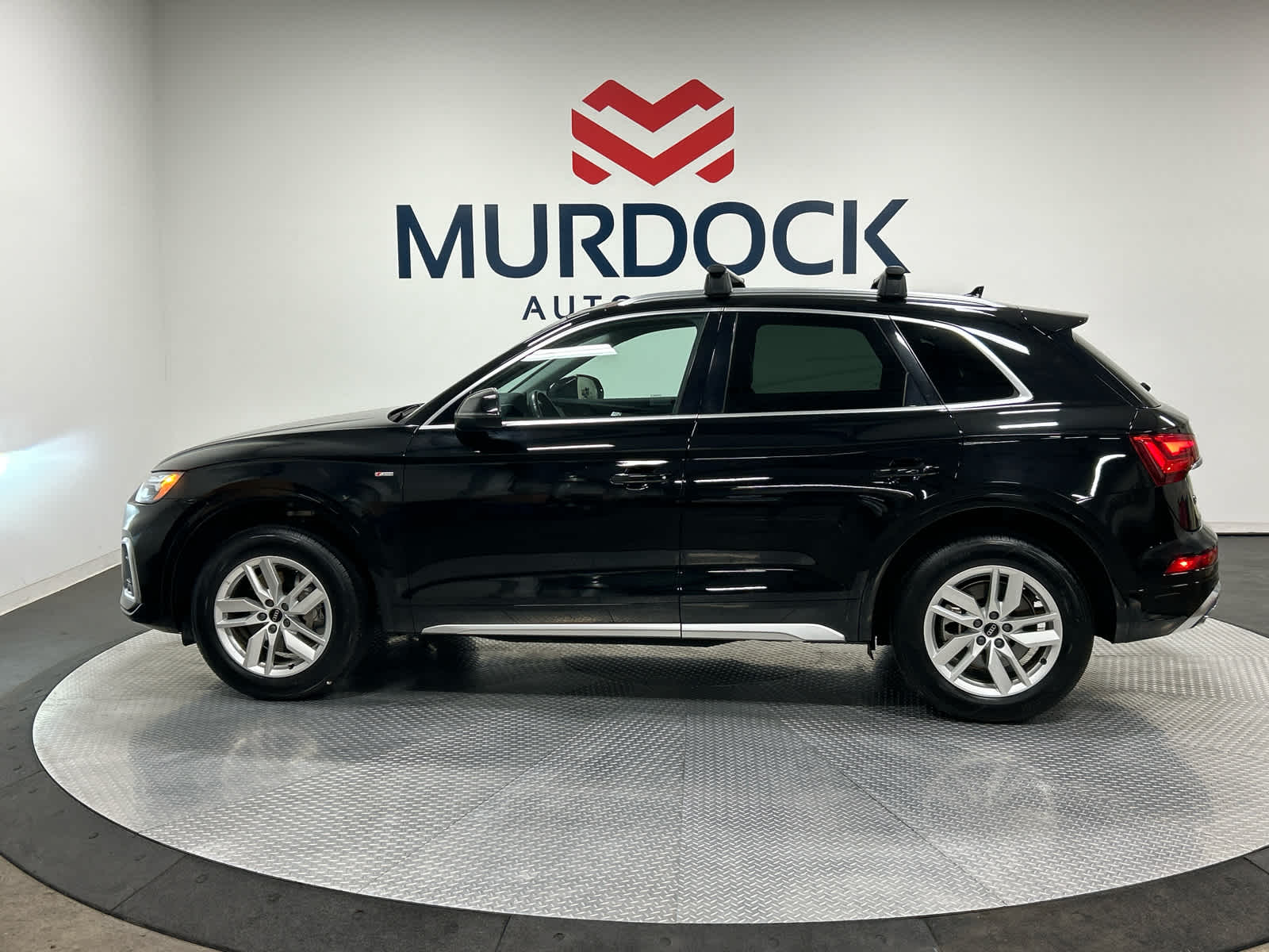 2022 Audi Q5 S line Premium photo 4