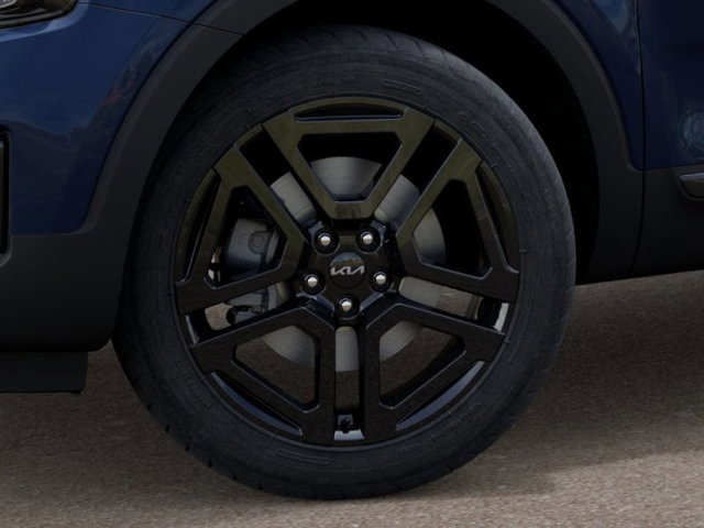 2025 Kia Telluride SX Prestige X-Line photo 4