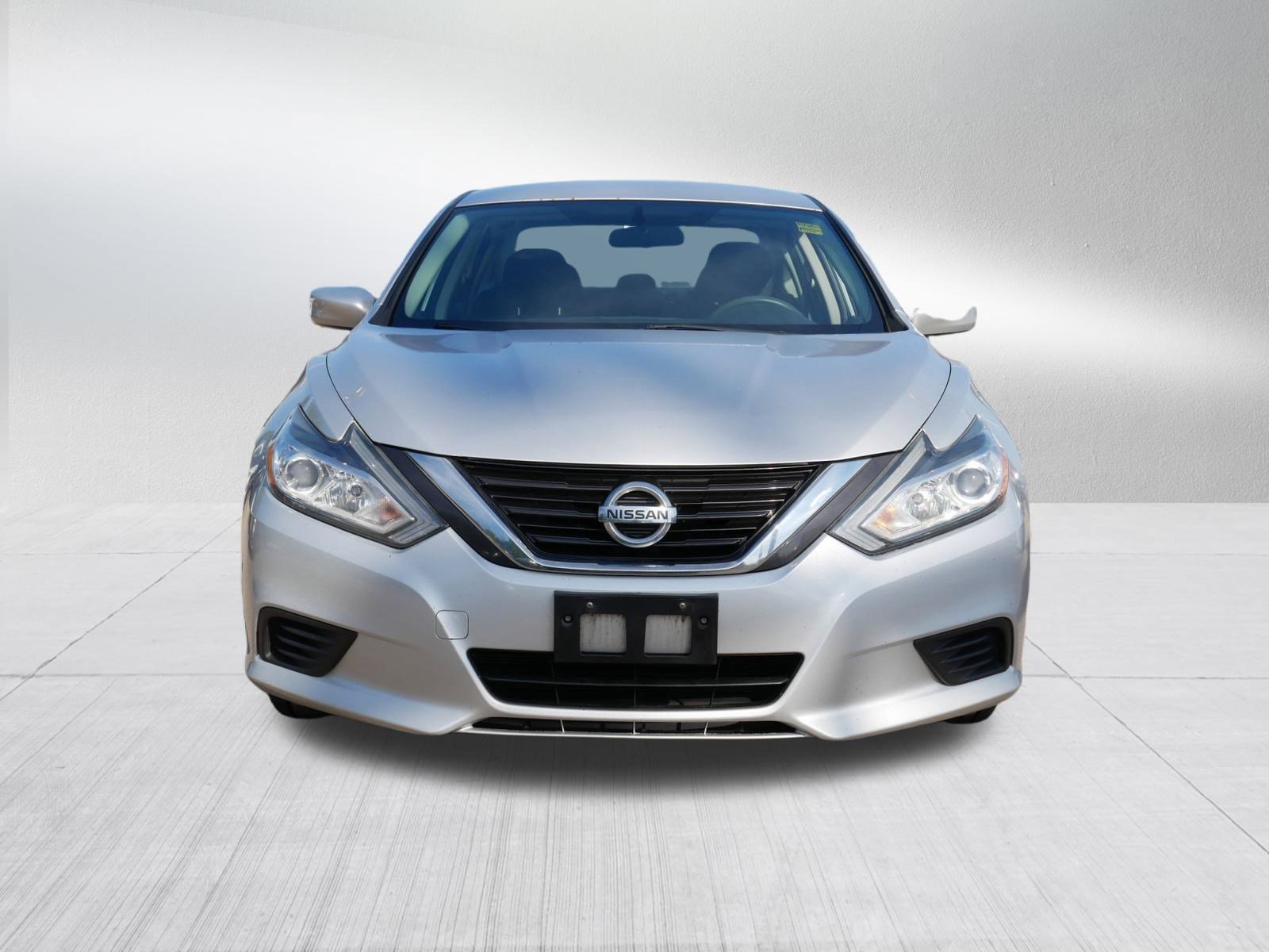 Certified 2016 Nissan Altima S with VIN 1N4AL3AP6GN342466 for sale in Inver Grove, Minnesota