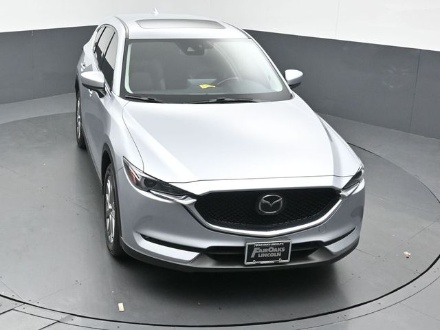 2021 MAZDA CX-5 - Image 47