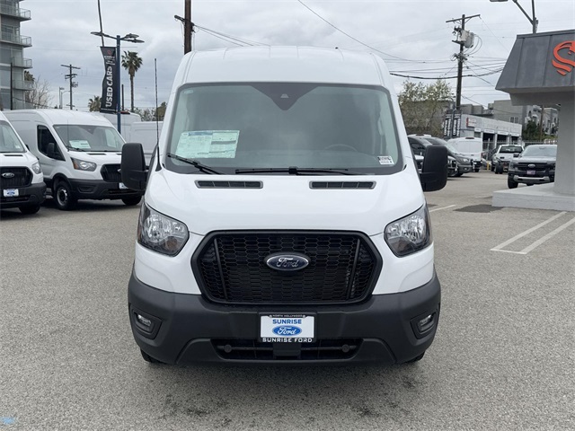 2025 Ford Transit Cargo Van photo 6