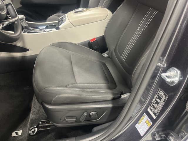 2024 Hyundai Tucson SEL photo 6