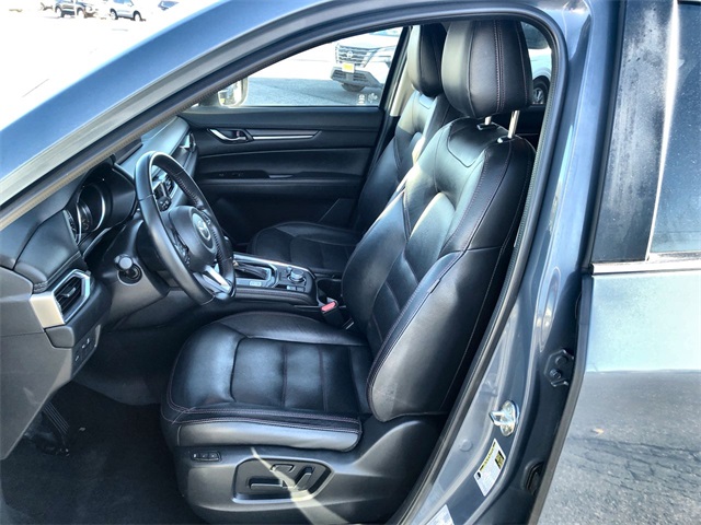 2024 Mazda CX-5 2.5 S Carbon photo 2