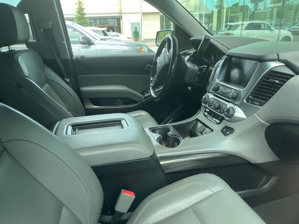 2020 Chevrolet Tahoe LT photo 9