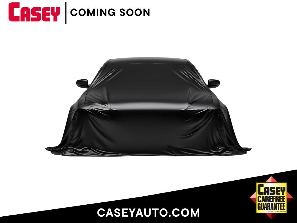 2025 Chevrolet Equinox LT's photo