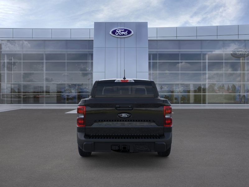 2025 Ford Maverick Lariat photo 5