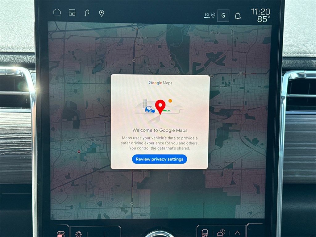 2025 Gmc Sierra EV Denali photo 23