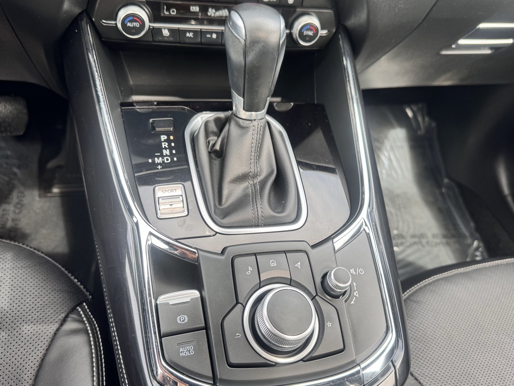 2023 Mazda CX-9 Grand Touring photo 10