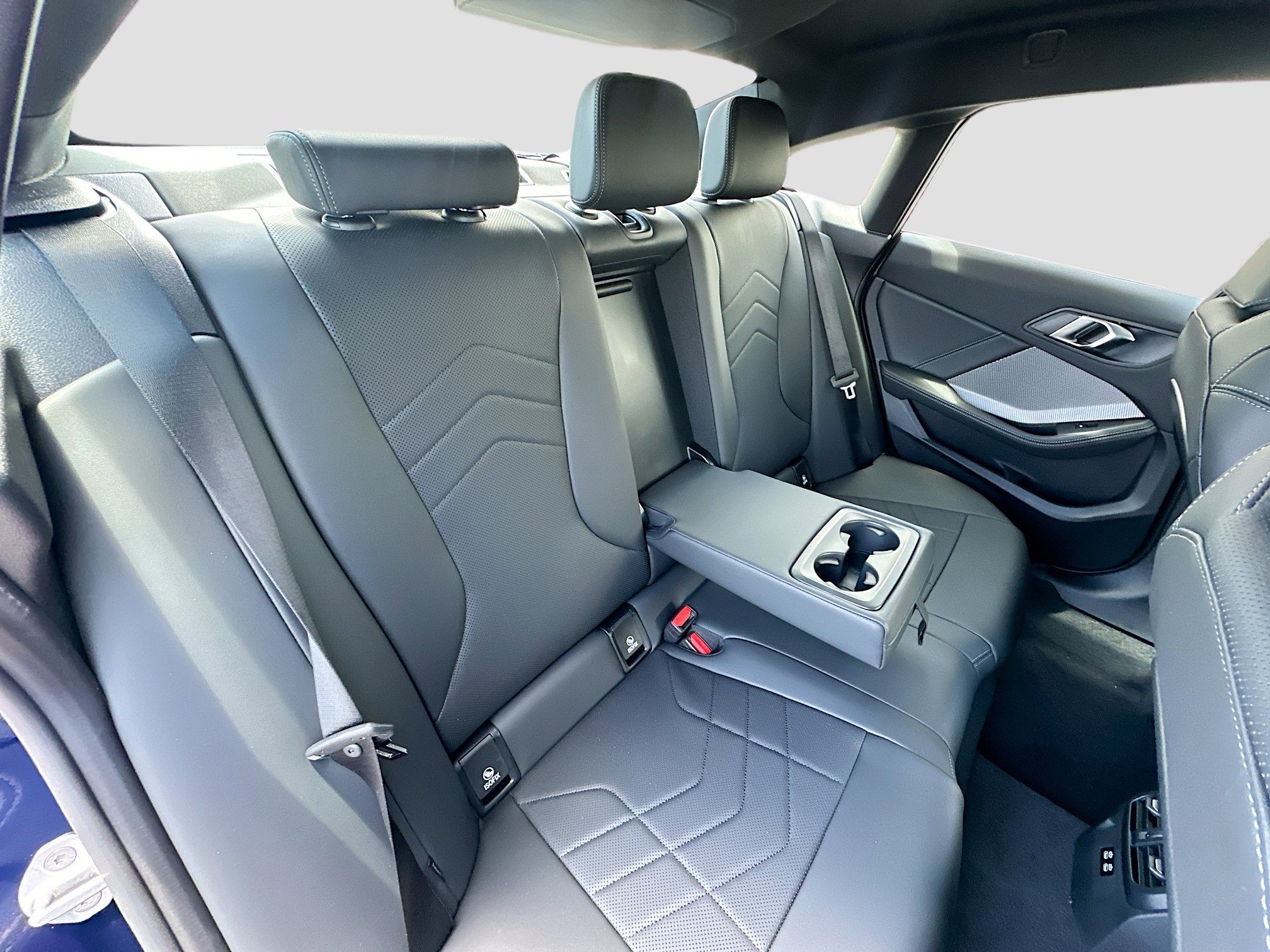 2026 Bmw 228 photo 19