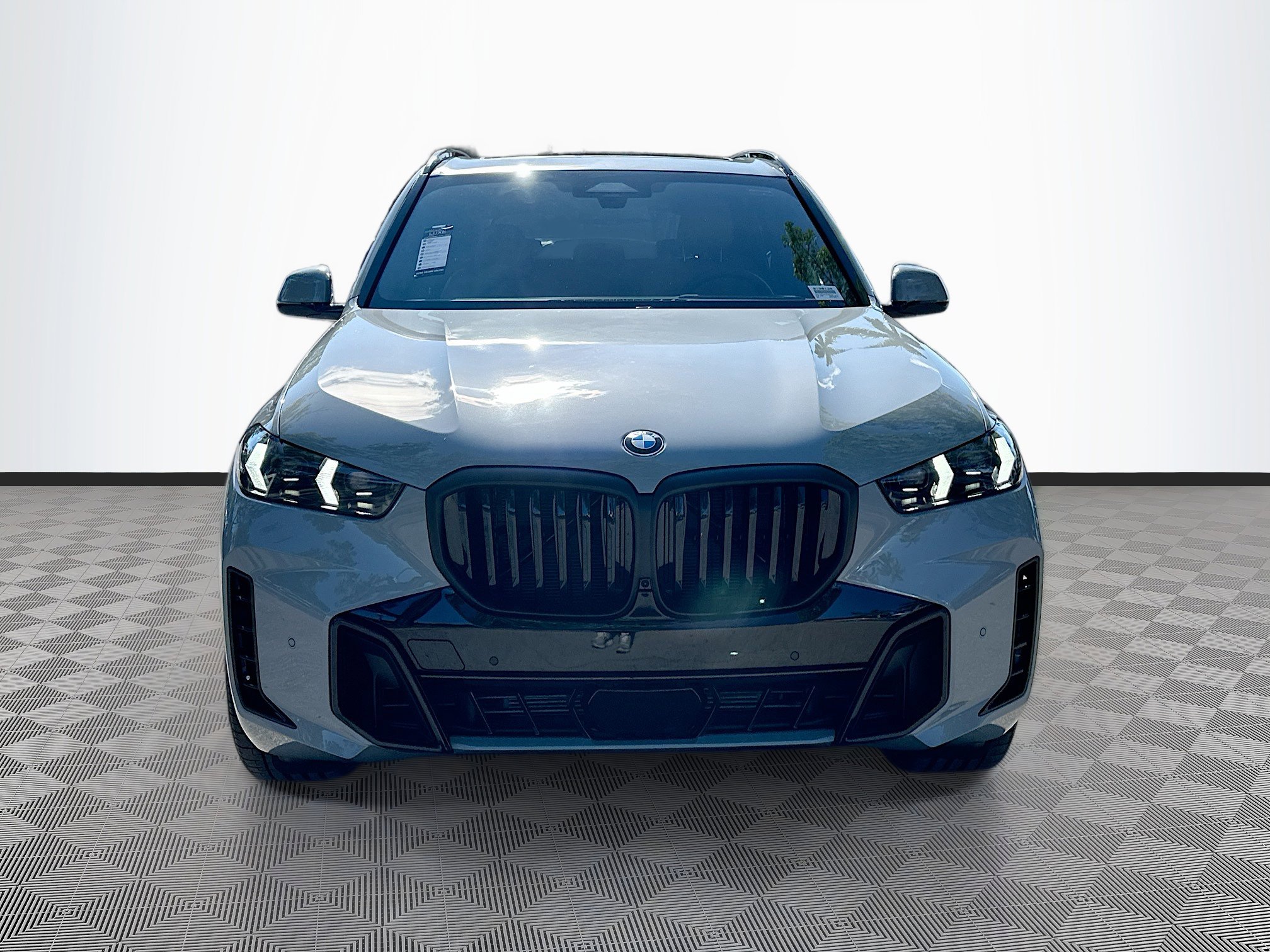 2026 Bmw X5 sDrive40i photo 2
