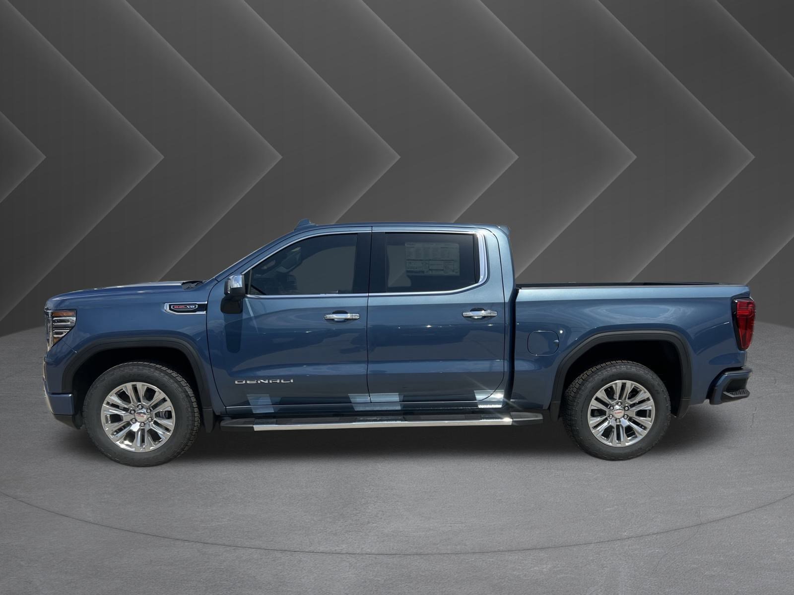 2026 Gmc Sierra 1500 Denali photo 2