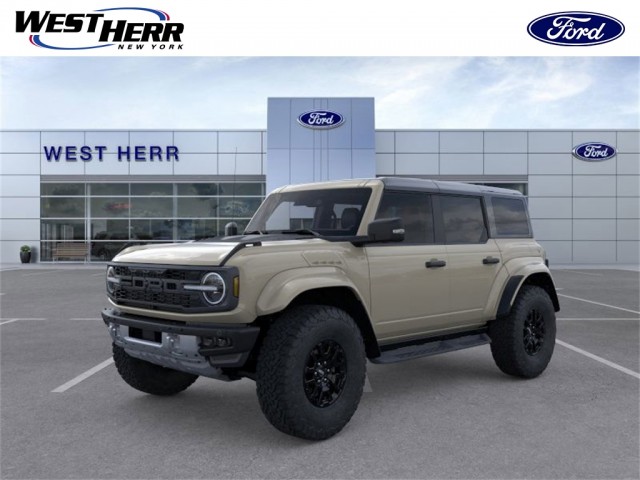2025 Ford Bronco Bronco Raptor