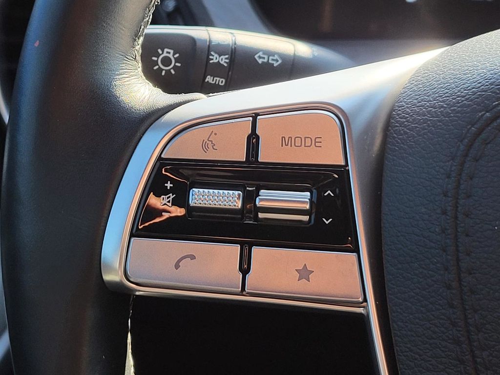 2024 Kia Telluride EX X-Line photo 29
