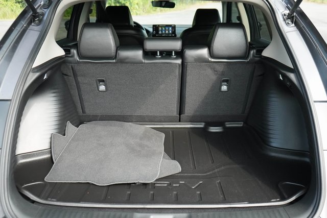 2023 Honda HR-V EX-L photo 13
