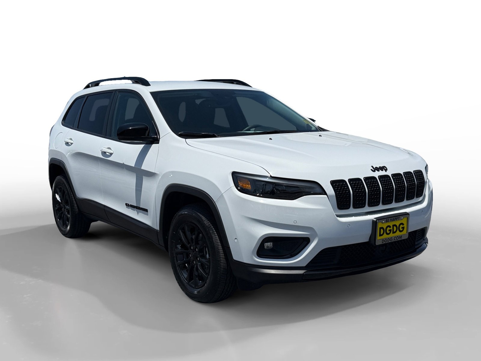 2023 Jeep Cherokee Altitude photo 6