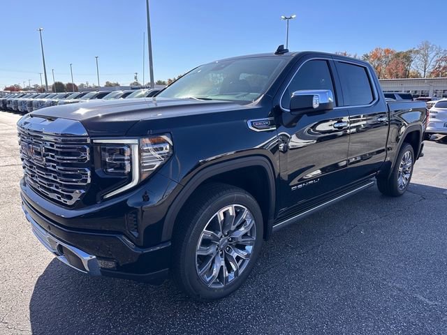 2026 Gmc Sierra 1500 Denali photo 4