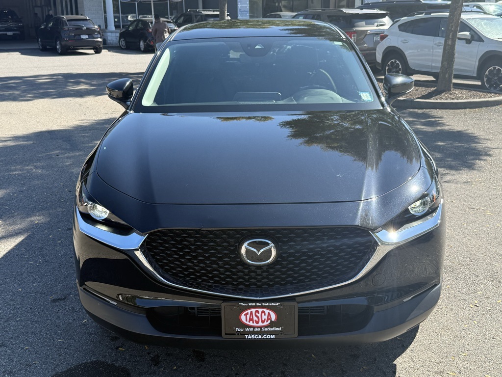 2022 Mazda CX-30 2.5 Select photo 2