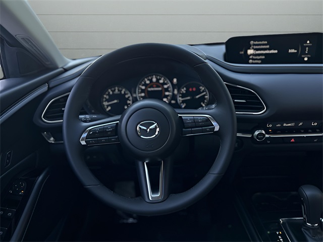 2025 Mazda CX-30 2.5 S Preferred photo 14