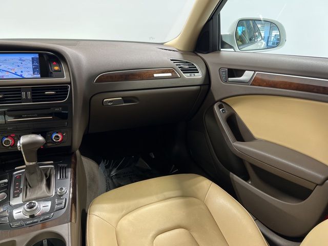 2013 Audi A4 2.0T Premium Plus photo 14