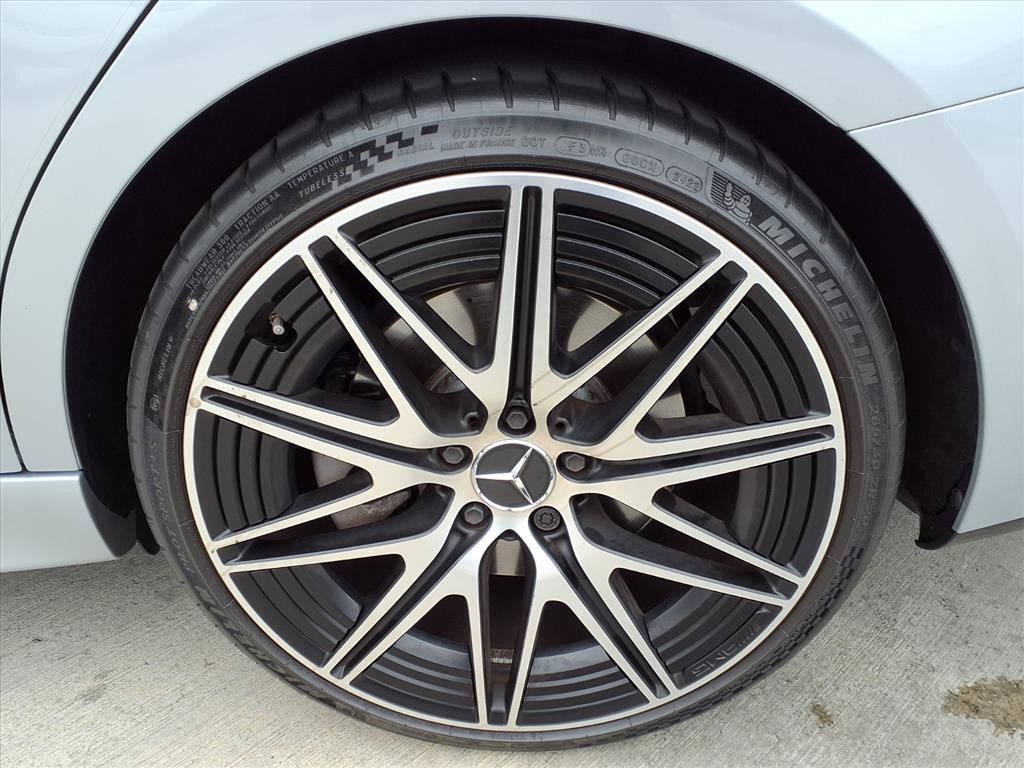 2023 Mercedes Benz C 43 AMG 4MATIC photo 20