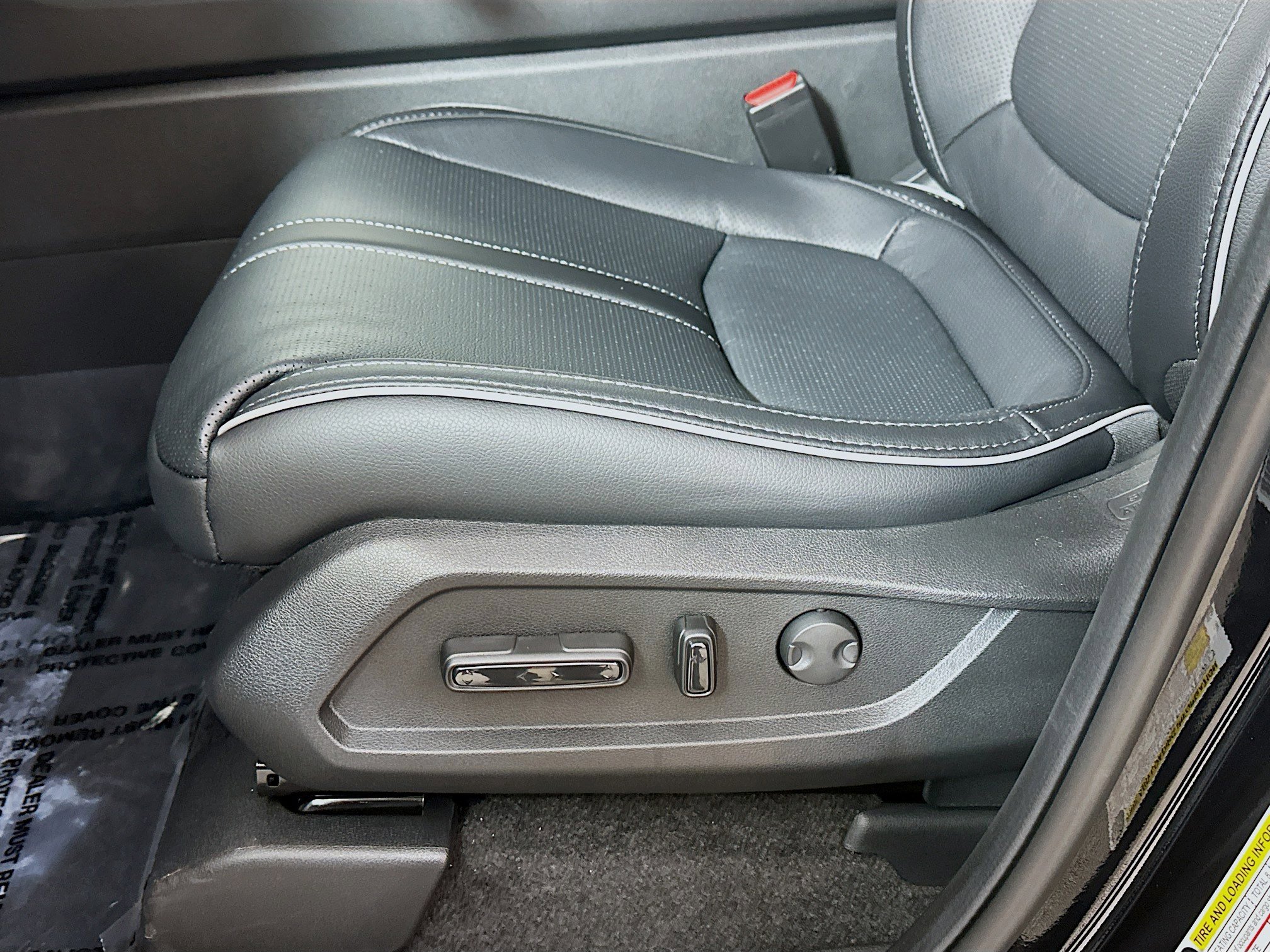 2025 Honda Pilot Elite photo 17