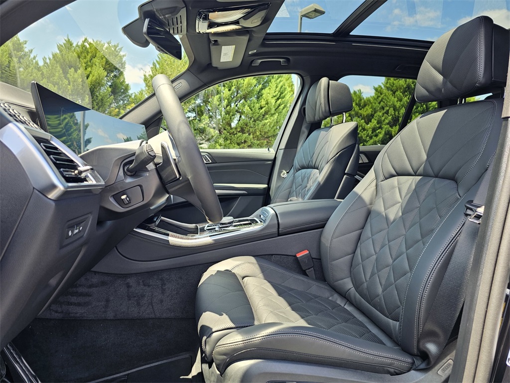2026 Bmw X5 sDrive40i photo 13