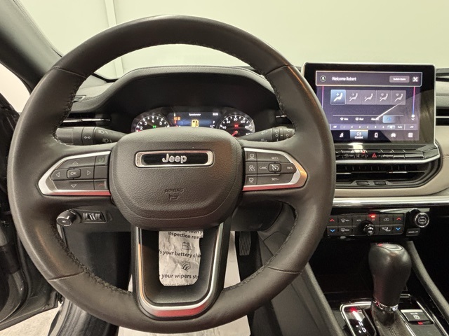 2024 Jeep Compass Limited photo 14