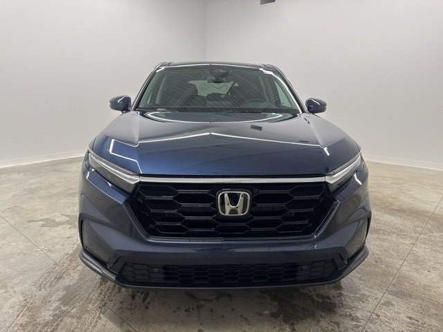 2026 Honda CR-V EX-L photo 2