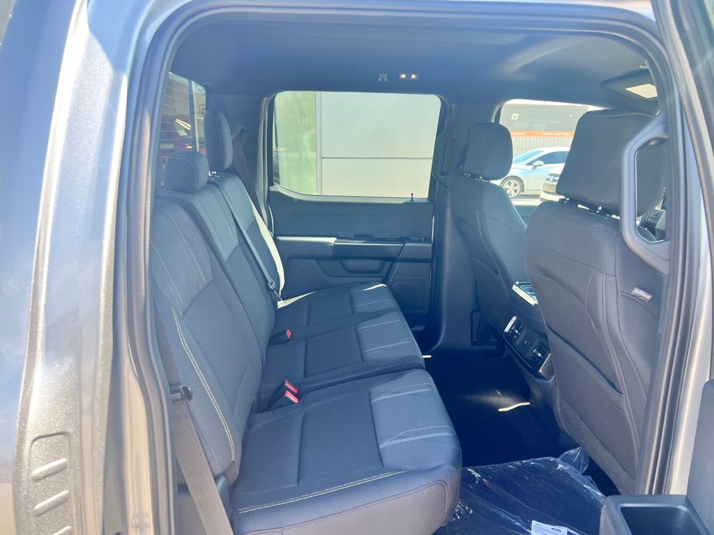2025 Ford F-150 STX photo 21