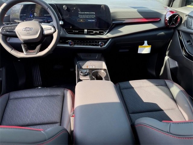 2026 Chevrolet Equinox RS photo 6