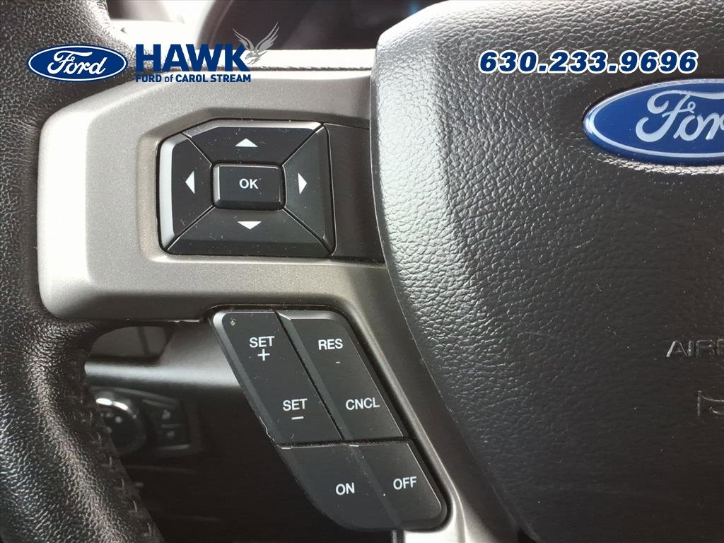 2021 FORD EXPEDITION MAX - Image 16