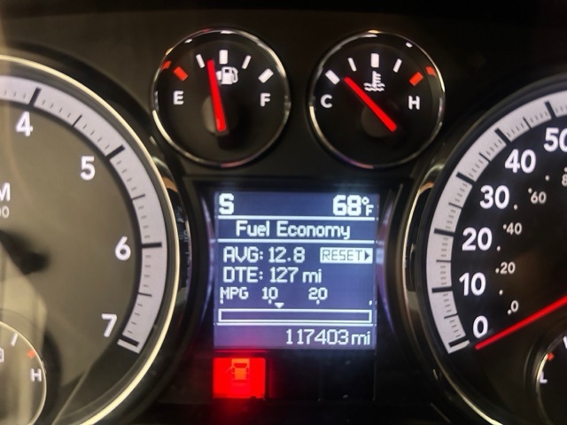 2012 Ram 1500 Sport photo 23
