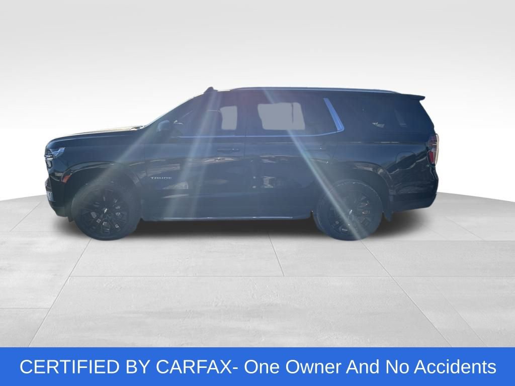 Used 2021 Chevrolet Tahoe LT with VIN 1GNSKNKD7MR488730 for sale in Northfield, Minnesota