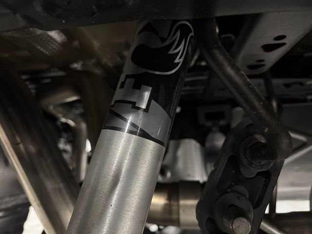 2026 Chevrolet Silverado 1500 RST photo 4