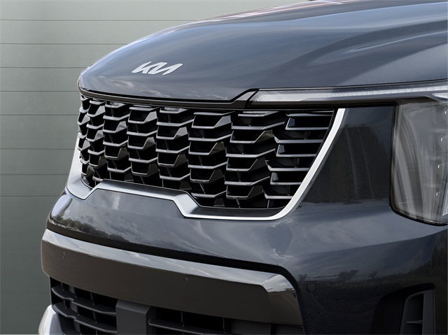 2025 Kia Sorento S photo 12