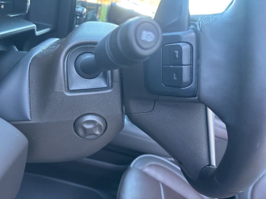 2024 Gmc Sierra 1500 Denali photo 39