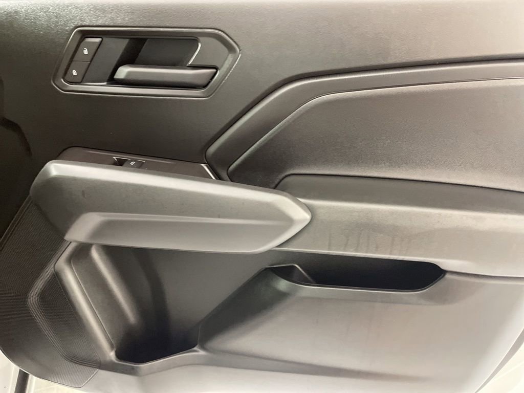 2026 Chevrolet Colorado Work Truck photo 39