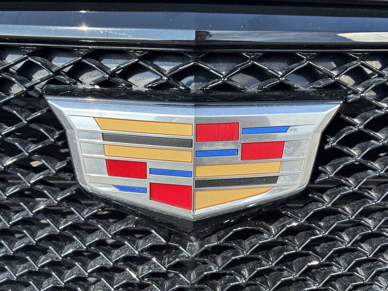 2024 Cadillac XT6 Sport photo 30